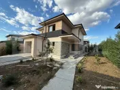 Casa P+E, 200 mp utili, 454 mp teren, zona Ionumi