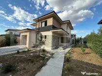 Casa P+E, 200 mp utili, 454 mp teren, zona Ionumi
