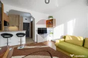 Studio modern de vanzare | Renovat in 2024 | COMISION 0% 