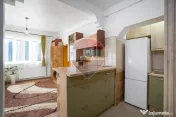 Studio modern de vanzare | Renovat in 2024 | COMISION 0% 
