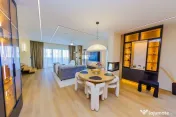Penthouse exclusivist ultracentral 146 mp utili+terasă 36 mp 