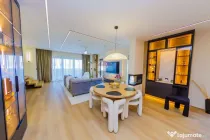 Penthouse exclusivist ultracentral 146 mp utili+terasă 36 mp