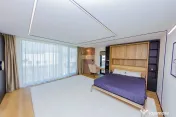 Penthouse exclusivist ultracentral 146 mp utili+terasă 36 mp 