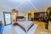Penthouse exclusivist ultracentral 146 mp utili+terasă 36 mp 
