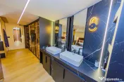 Penthouse exclusivist ultracentral 146 mp utili+terasă 36 mp 