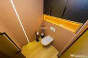 Penthouse exclusivist ultracentral 146 mp utili+terasă 36 mp 