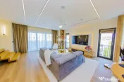 Penthouse exclusivist ultracentral 146 mp utili+terasă 36 mp 