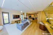 Penthouse exclusivist ultracentral 146 mp utili+terasă 36 mp 