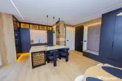 Penthouse exclusivist ultracentral 146 mp utili+terasă 36 mp 