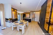 Penthouse exclusivist ultracentral 146 mp utili+terasă 36 mp 