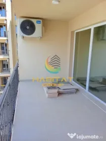 Apartament cu 3 camere 58 mp + balcon ,zona metrou Popesti Leordeni
