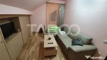 Apartament de inchiriat 56 mpu 2 camere mansarda in vila Se