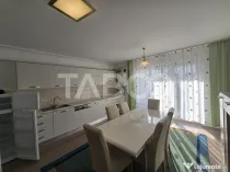 Apartament 3 camere 73 mpu balcon 6 m loc de parcare zona Tu