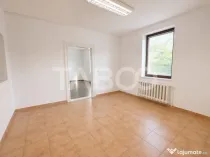 Spatiu comercial de inchiriat parter 2 camere acces din stra