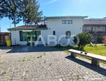 Casa de inchiriat 90 mp 3 camere curte 370 mp aproape de mal