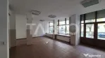Spatiu comercial 120 mpu cu vitrina 8m si vad pietonal Valea