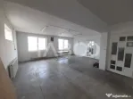 Spatiu comercial 100 mpu CURENT TRIFAZIC locuri parcare Laza