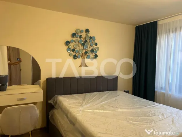 Casa moderna de inchiriat 3 camere 2 bai dressing parcari Ar - Sibiu (Sibiu)