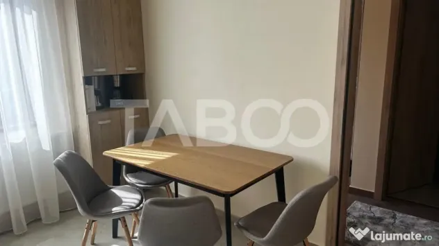 Casa moderna de inchiriat 3 camere 2 bai dressing parcari Ar - Sibiu (Sibiu)