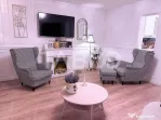 Casa moderna Selimbar 4 camere complet utilata zona linistit