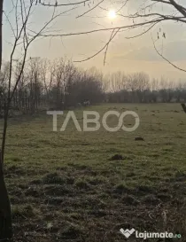 Teren intravilan 540 mp zona Livezi cu vedere spre munte PUZ
