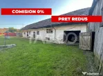 Casa la Tara 3 camere 80 mpu teren 3000 mp Venetia de Sus Fa