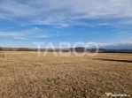 Teren de vanzare extravilan 1088 mp Selimbar zona Sopa Sibi