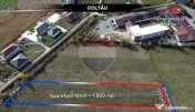 OPORTUNITATE -teren 