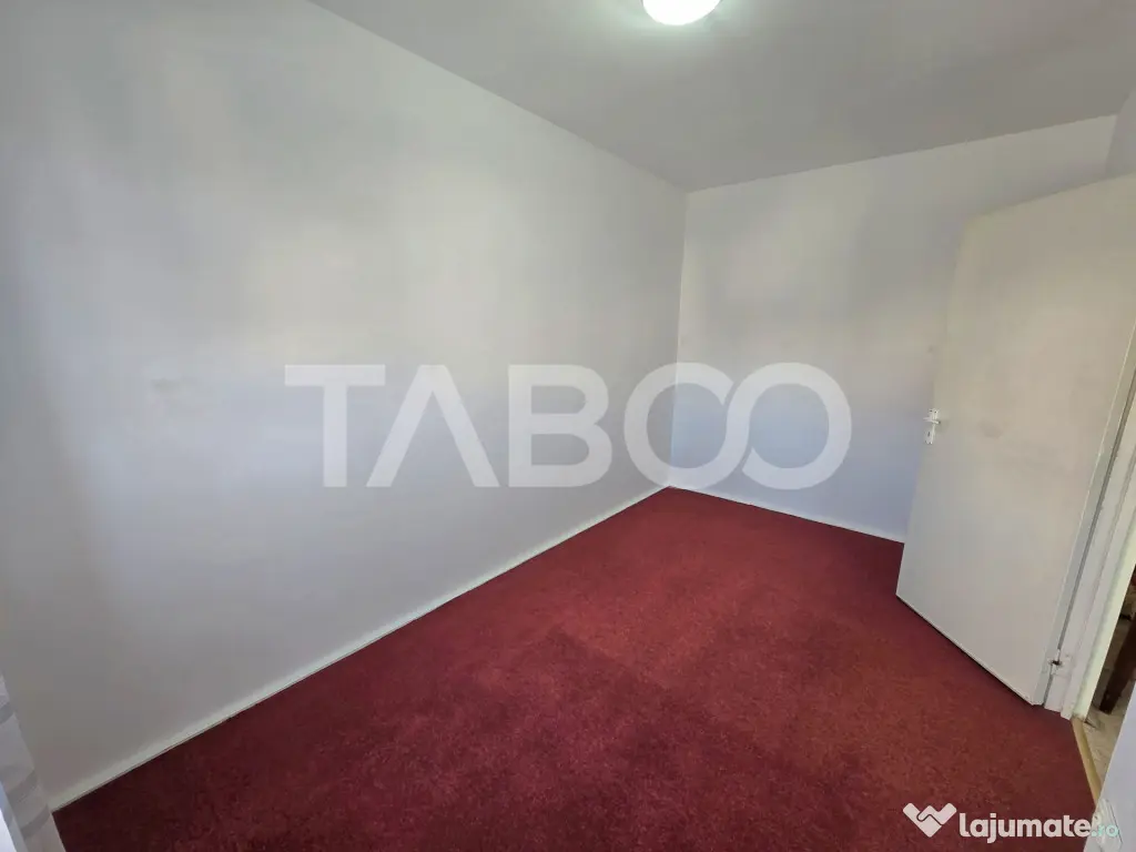 Apartament 2 camere de vanzare zona Mihai Viteazu - Korona S - Sibiu (Sibiu)