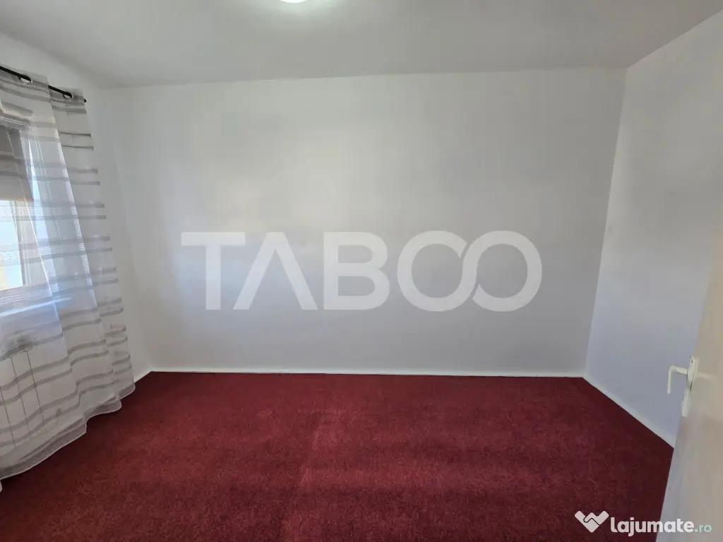 Apartament 2 camere de vanzare zona Mihai Viteazu - Korona S - Sibiu (Sibiu)