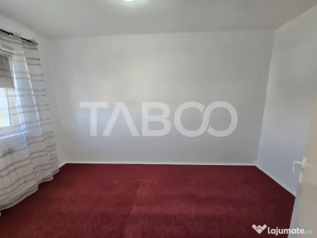 Apartament 2 camere de vanzare zona Mihai Viteazu - Korona S - Sibiu (Sibiu)