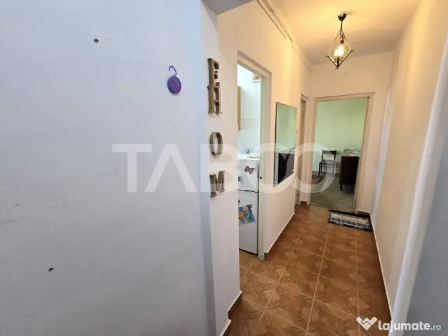 Apartament 2 camere de vanzare zona Mihai Viteazu - Korona S - Sibiu (Sibiu)