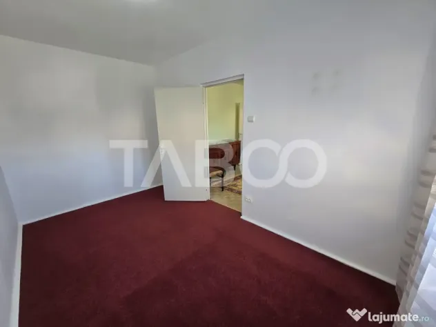 Apartament 2 camere de vanzare zona Mihai Viteazu - Korona S - Sibiu (Sibiu)