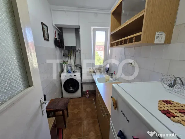 Apartament 2 camere de vanzare zona Mihai Viteazu - Korona S - Sibiu (Sibiu)