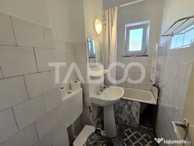 Apartament 2 camere de vanzare zona Mihai Viteazu - Korona S - Sibiu (Sibiu)