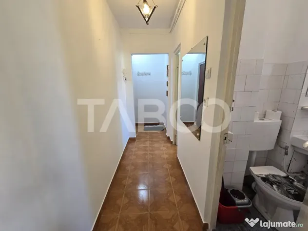 Apartament 2 camere de vanzare zona Mihai Viteazu - Korona S - Sibiu (Sibiu)