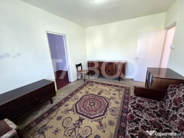 Apartament 2 camere de vanzare zona Mihai Viteazu - Korona S - Sibiu (Sibiu)