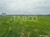 Teren de vanzare intravilan Puz aprobat 550 mp zona Arhitect 