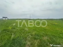 Teren de vanzare intravilan Puz aprobat 550 mp zona Arhitect