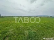 Teren de vanzare intravilan Puz aprobat 550 mp zona Arhitect 