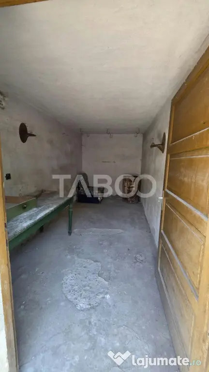 Casa saseasca de vanzare in Petresti judetul Alba - Petresti (Alba)