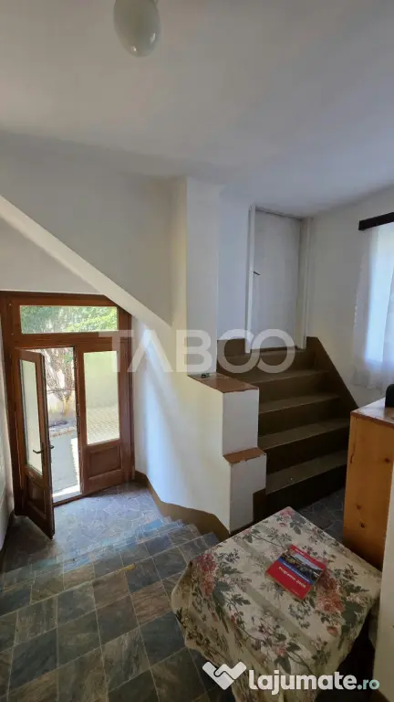 Casa saseasca de vanzare in Petresti judetul Alba - Petresti (Alba)