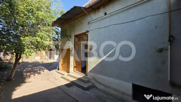 Casa saseasca de vanzare in Petresti judetul Alba - Petresti (Alba)