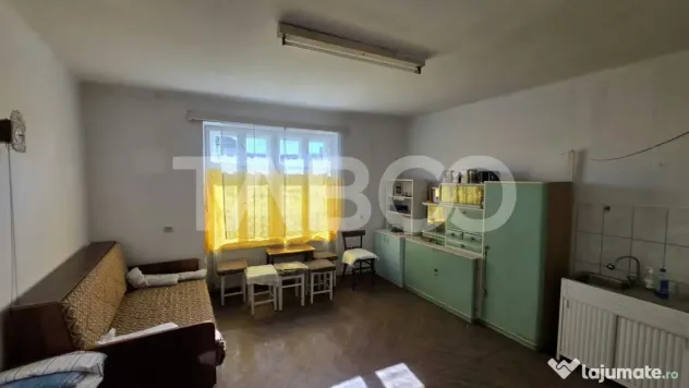Casa saseasca de vanzare in Petresti judetul Alba - Petresti (Alba)