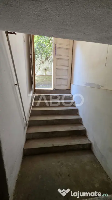 Casa saseasca de vanzare in Petresti judetul Alba - Petresti (Alba)