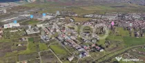 Teren intravilan de vanzare in prima parte a zonei Veterani