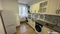 Apartament modern 2 camere loc de parcare balcon zona Turnis