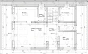 Teren intravilan 914 mp cu autorizatie de construire in Cisn 