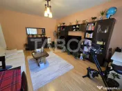 Apartament decomandat de vanzare 2 camere 64 mpu balcon Seli 