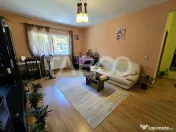 Apartament decomandat de vanzare 2 camere 64 mpu balcon Seli 